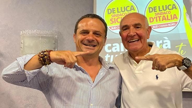 Una poltrona per tre, a Giuffrida il seggio all’Ars conteso con Vasta e Primavera