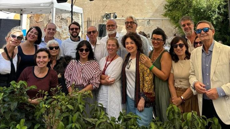 Gli Olmi e l’impegno civile di leggere