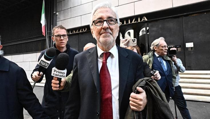 Morandi, le richieste dei pm: “Castellucci come lord Voldemort, condannatelo a 18 anni e 6 mesi”