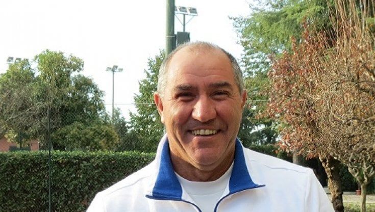 Fabrizio Fanucci: "Alle pentole ho preferito le racchette. E sui bolscevichi dico..."