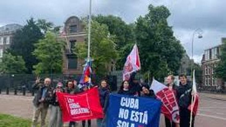 Cuba, “Lasciatela respirare”: il tour europeo arriva in Italia dopo due settimane di tappe europee
