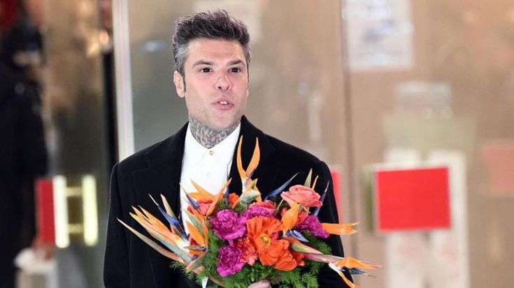 Battito, testo e significato della canzone di Fedez a Sanremo