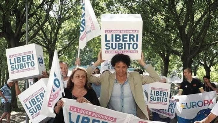 Suicidio assistito, terzo caso in Liguria. “Chiedo rispetto per mia decisione”.