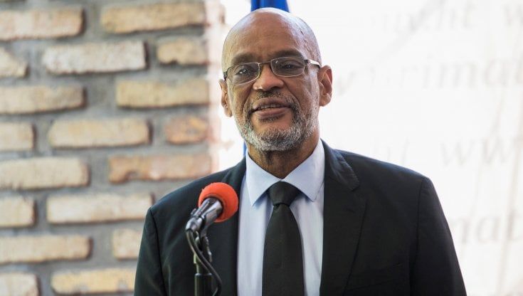 Haiti, il primo ministro licenzia il procuratore che voleva incriminarlo per l'omicidio del presidente
