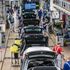 Germania, produzione auto ai minimi da 23 anni