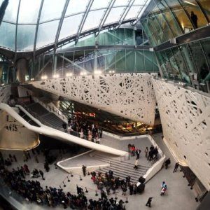 Expo, costruire il Padiglione Italia è costato 53 milioni: il doppio del previsto
