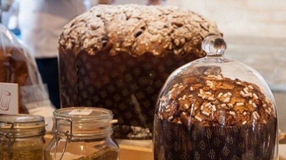 Tiramisù, cioccolato e panettoni, per molti è Natale tutto l’anno