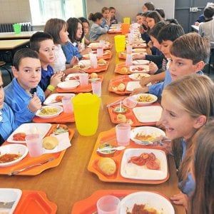 La disfida del panino libero  a scuola: oggi altra raffica di sentenze