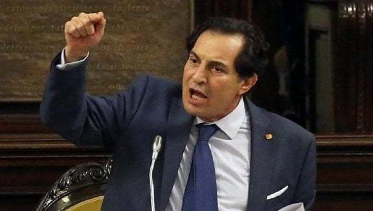 Sicilia, corso di formazione Spartacus: la Corte dei Conti assolve in appello Crocetta e gli assessori