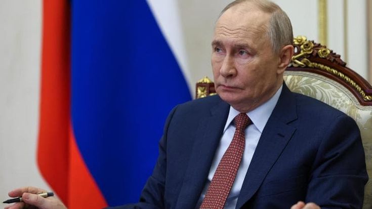 Putin attende gli emissari Usa e convoca elezioni a settembre