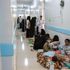 Yemen, 124.000 casi di colera, circa la metà sono bambini