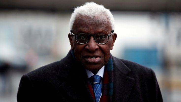 E' morto Lamine Diack, fu controverso capo dell'atletica mondiale per 16 anni