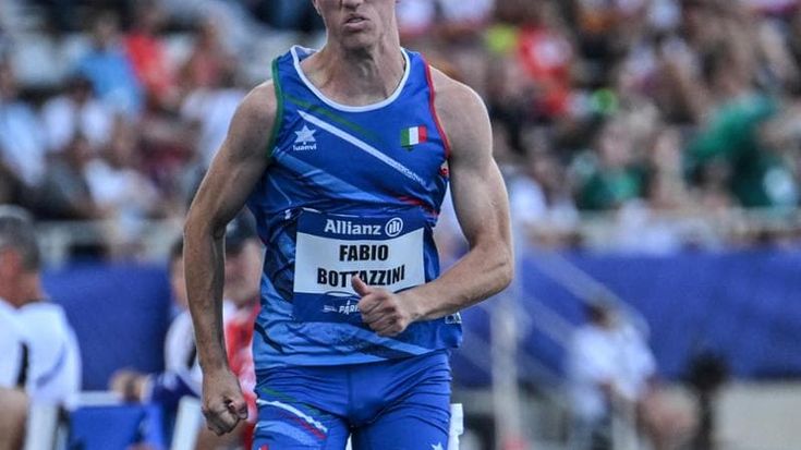 Atletica paralimpica, tanti gli atleti top al Milano Sprint Gala