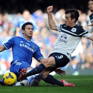 Inghilterra: Lampard allo scadere, Chelsea leader. Ma Arsenal e City replicano