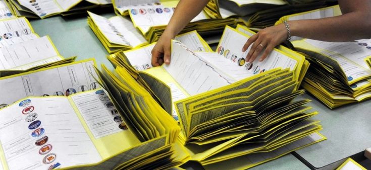 Ultimi sondaggi elettorali: Lega di nuovo in crescita, stabili M5s e Pd