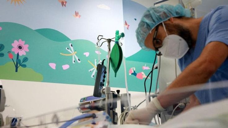 Cardiopatie infantili, il caso del piccolo Suleman di 4 mesi che in Siria non può curarsi