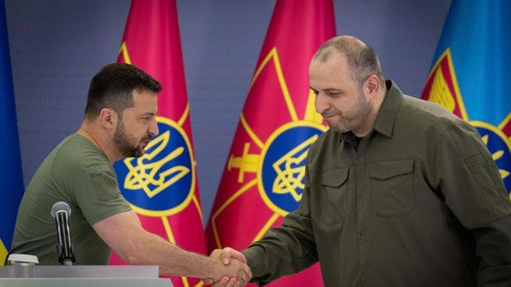 Corruzione, dopo il ministro via i vice: Kiev azzera i vertici della Difesa