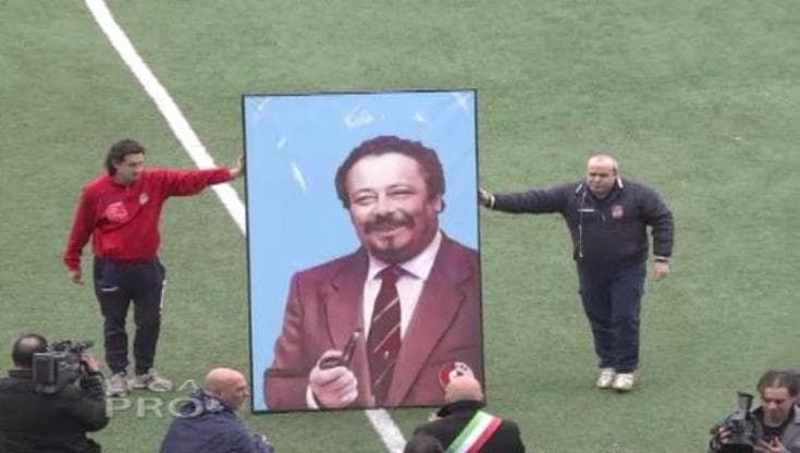 Teramo - Messina 0-1