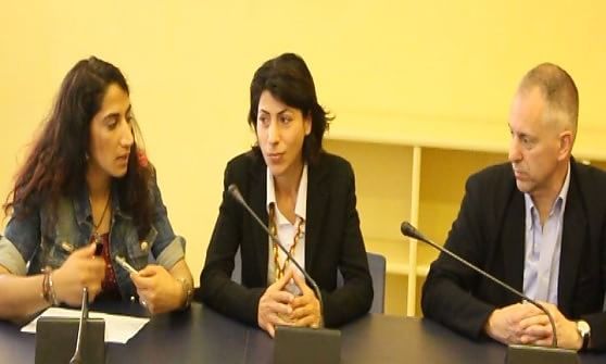 Genova-Kobane, un patto contro guerre e integralismo