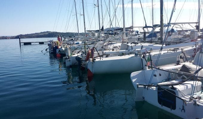 Arcipelago 650 L'anno dei Mini