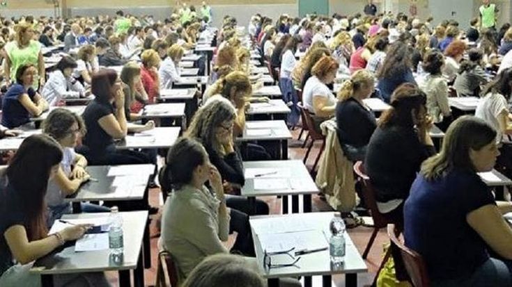 Corsa alle cattedre per oltre 11mila precari ma i posti sono 3mila