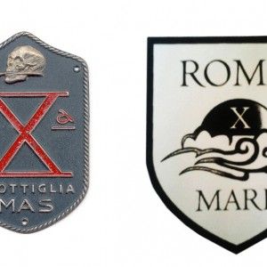 Ostia, il Municipio presenta il nuovo logo ma la rete &egrave; in rivolta: "Ricorda il fascismo"