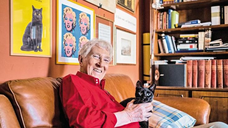 Corrado Augias: “I miei fantastici 90 anni. All’uscita di scena non voglio dolore”