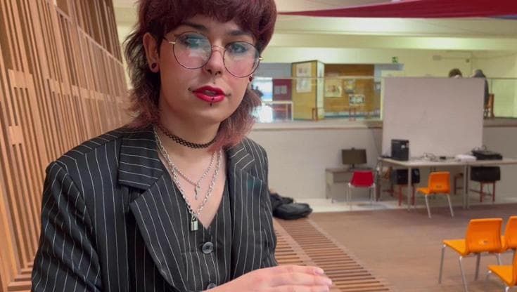 "Se non mi avessero permesso di chiamarmi Sofia avrei lasciato la scuola"