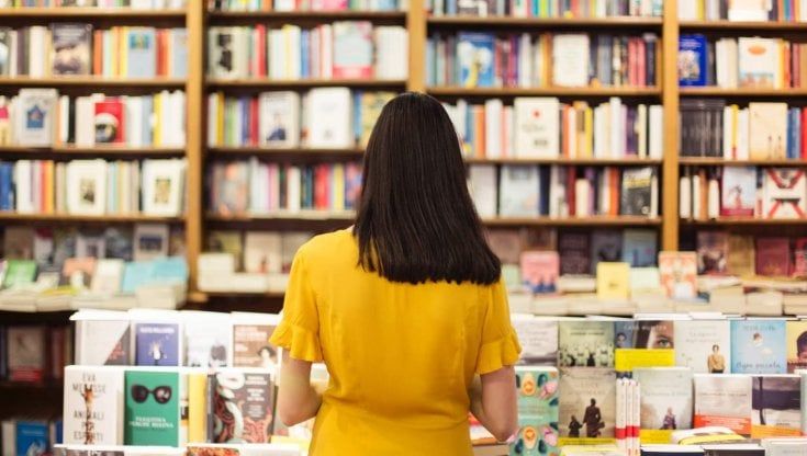 Un libro per Natale: quelli più scelti e quelli consigliati dai librai a Parma