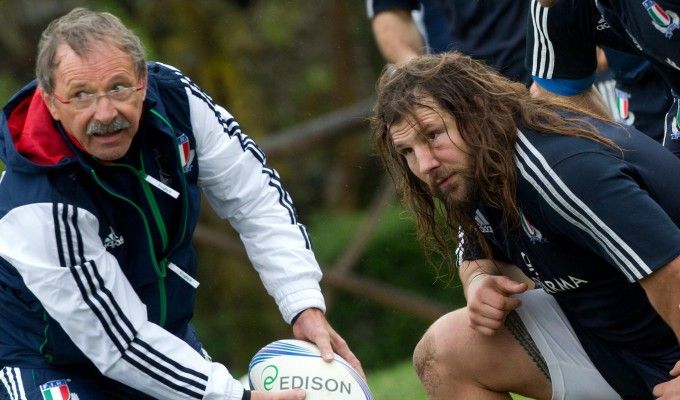 Rugby, Brunel prepara l'assalto alla Scozia. Benetton, disfatta in Galles