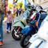 Vespa fa 80 anni e Roma si prepara a 4 giorni di festeggiamenti dal 25 al 28 giugno. Il calendario