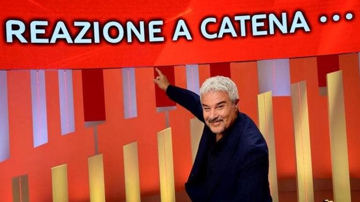 Pino Insegno, che coraggio tornare in tv dopo “L’eredità”