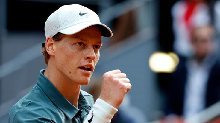 Sinner batte Fils e vola in finale a Madrid, sfiderà Zverev: “Contento del mio livello”