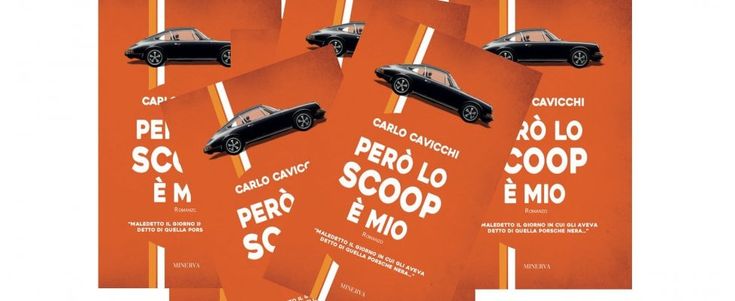 "Però lo scoop è mio", che romanzo intorno alla misteriosa 911