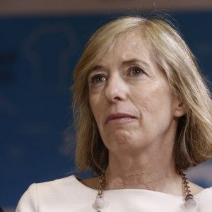 Giannini: "Lezioni in lingua alle elementari, la mia scuola parler&agrave; inglese"
