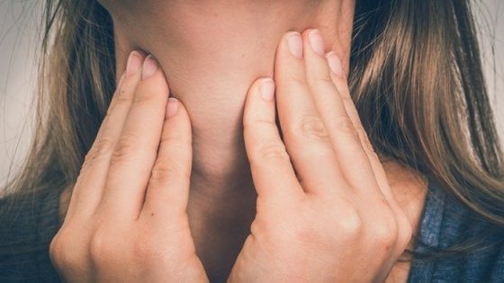 Problemi alla tiroide per 6 milioni di italiani