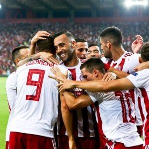 Champions, playoff: Olympiacos e Dinamo Zagabria ipotecano la fase a gironi