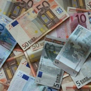 Frena l'industria del risparmio gestito: raccolta sotto 1 miliardo nel trimestre