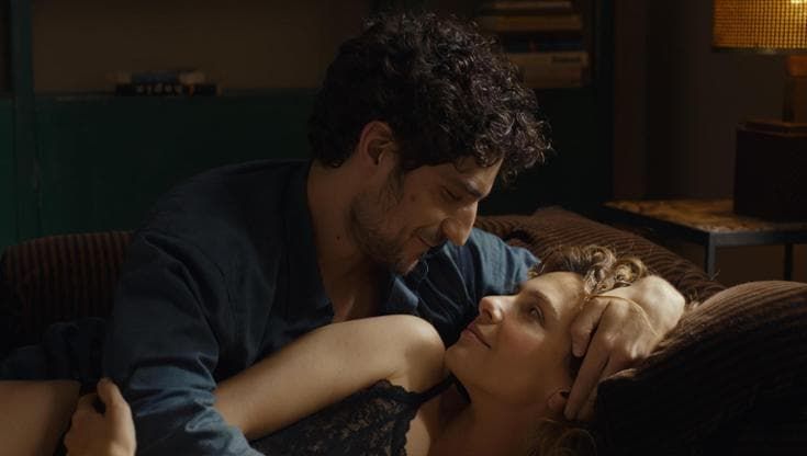 “Succederà questa notte”, l’ode di Nanni Moretti ai cuori affamati. La recensione
