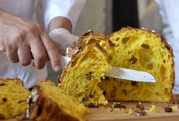 Panettoni estivi: successo a Parma per la Notte del lievito madre - Foto