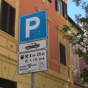 A Bologna da lunedì 18 maggio la sosta torna a pagamento