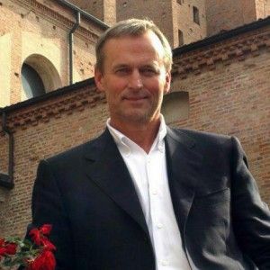 John Grisham: "Processo<br /> la mia America, paese <br />senza innocenza"