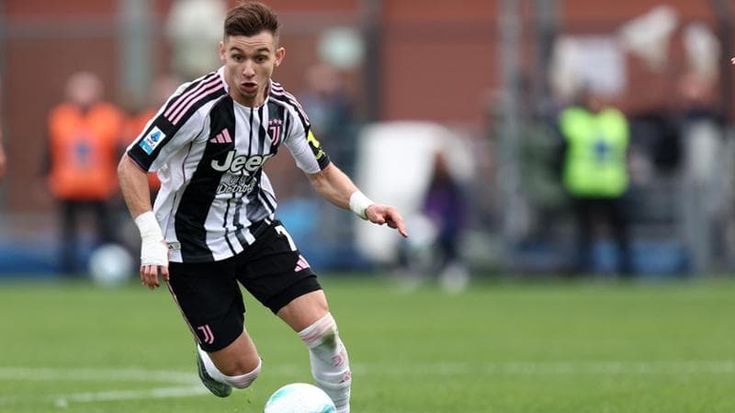 Francisco Conceiçao: “Gli esoneri di Thiago Motta e Tudor sono colpa nostra. Scudetto? Io ci credo”