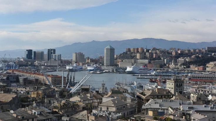 Milano, Torino, Genova: così nasce la macro città dell’era post industriale
