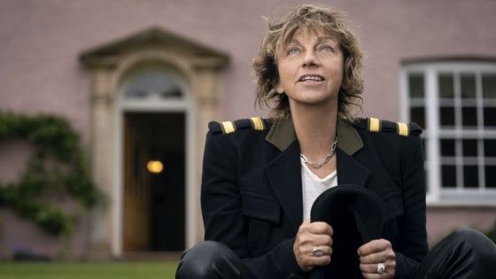 Gianna Nannini in redazione, forum e biglietti in regalo