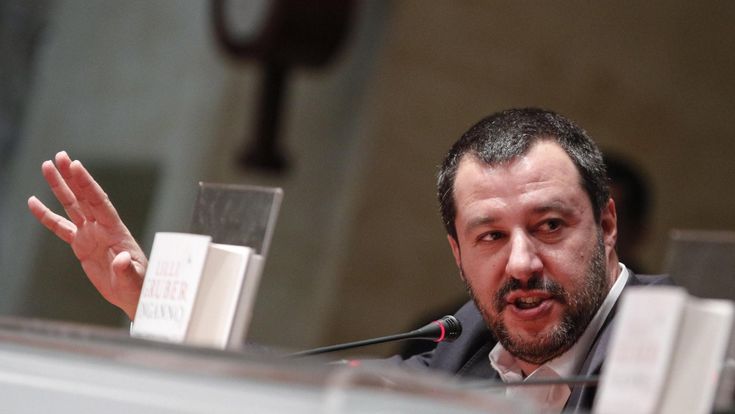 I muscoli sgonfiati