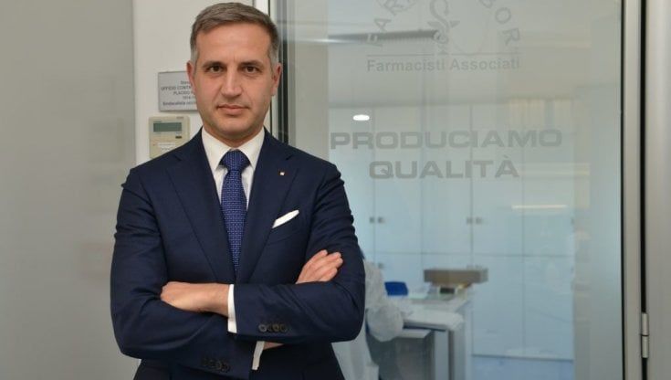 Fontana (Confindustria): "Siamo pronti a fare le vaccinazioni in fabbrica"