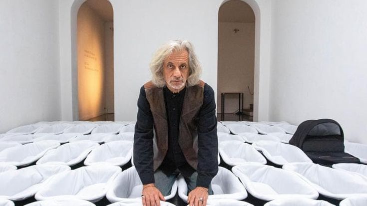 Teatro d'inverno nella Riviera di Ponente