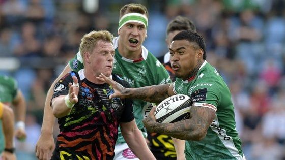 Rugby, Pro14: Treviso a Limerick, contro la Red Army è impresa quasi impossibile