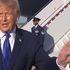 Trump insulta un cronista: 